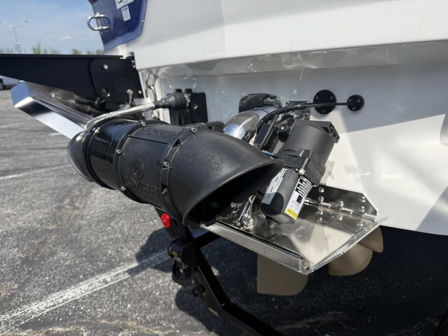 2026 Mastercraft XT24