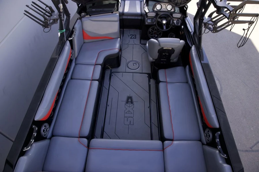 2019 Axis Boats T23 for sale in Kaysville, Utah