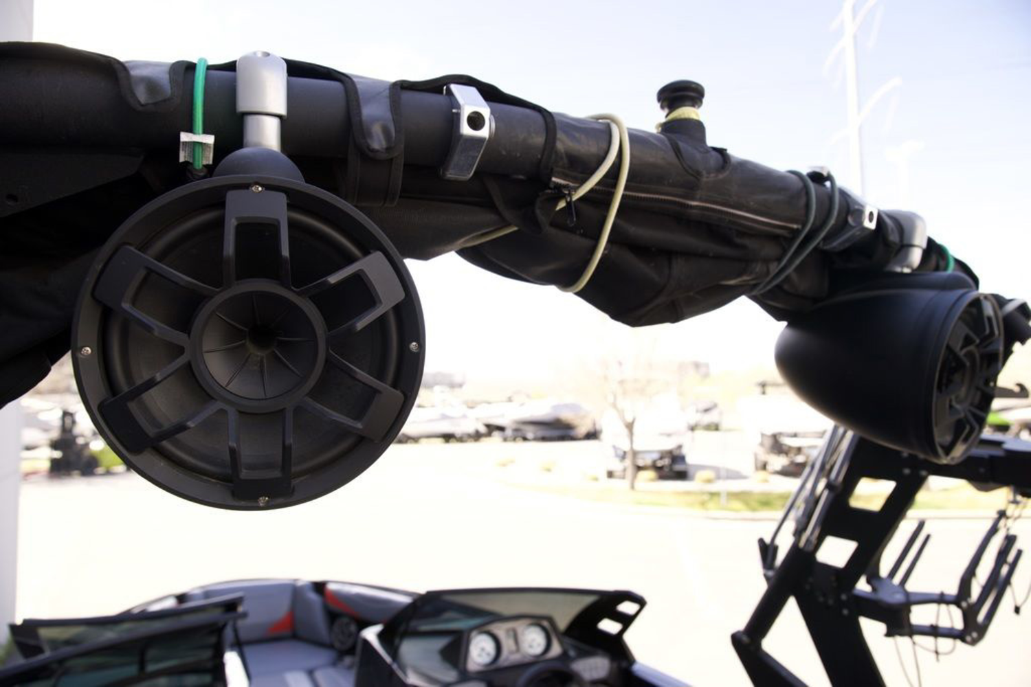 2019 Axis Wake Research T23