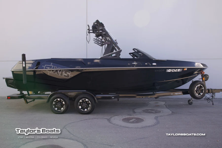 2019 Axis Boats T23 for sale in Kaysville, Utah