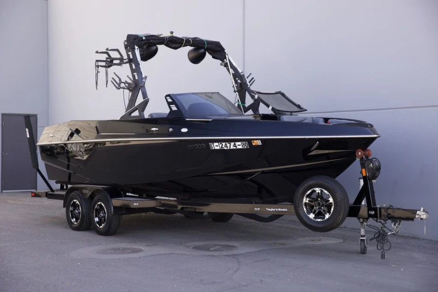 2019 Axis Boats T23 for sale in Kaysville, Utah