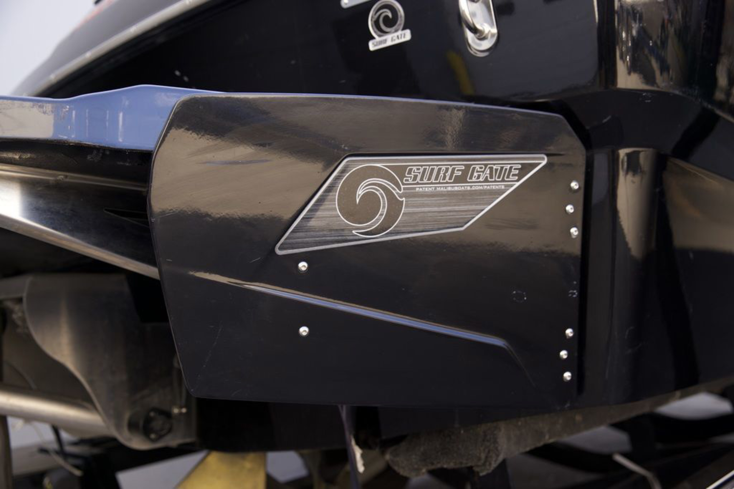 2019 Axis Wake Research T23