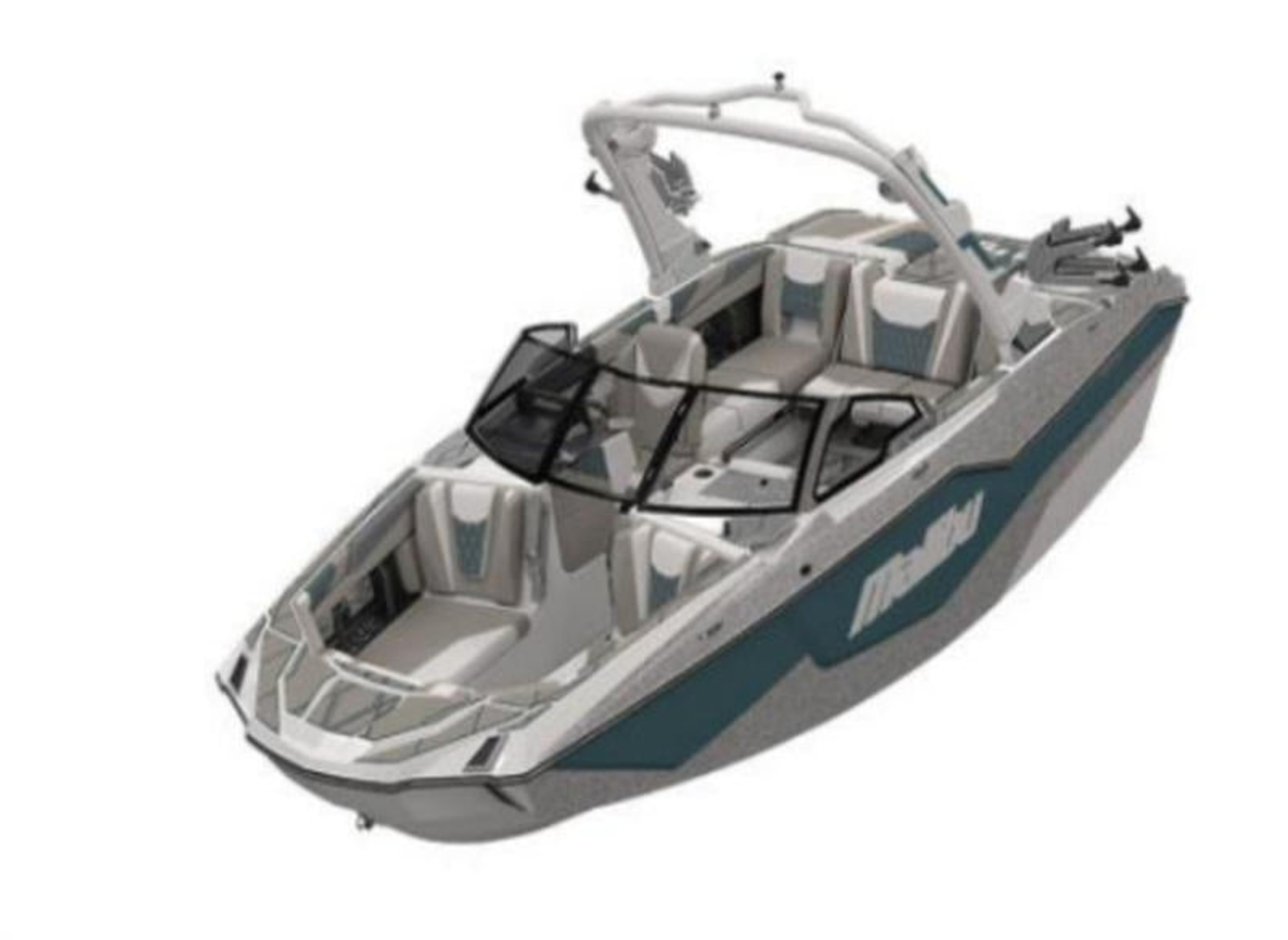 2026 Malibu Boats M230