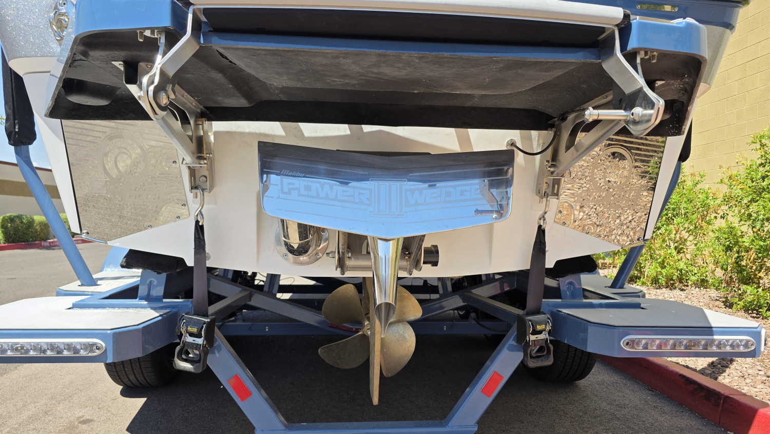 2026 Malibu Boats M230