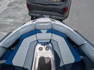 2015 Moomba Boats Mondo for sale in Franklin, Tennessee