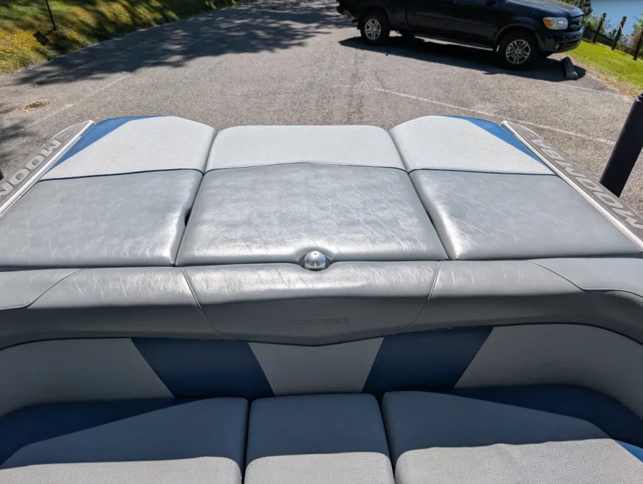 2015 Moomba Boats Mondo for sale in Franklin, Tennessee