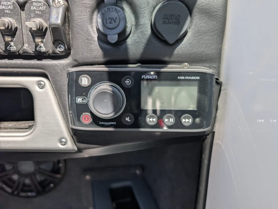 2015 Moomba Boats Mondo for sale in Franklin, Tennessee