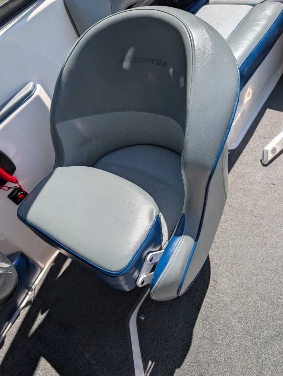 2015 Moomba Boats Mondo for sale in Franklin, Tennessee