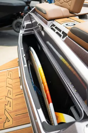 2025 Supra Boats SE for sale in OSAGE BEACH, Missouri