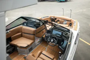 2025 Supra Boats SE for sale in OSAGE BEACH, Missouri
