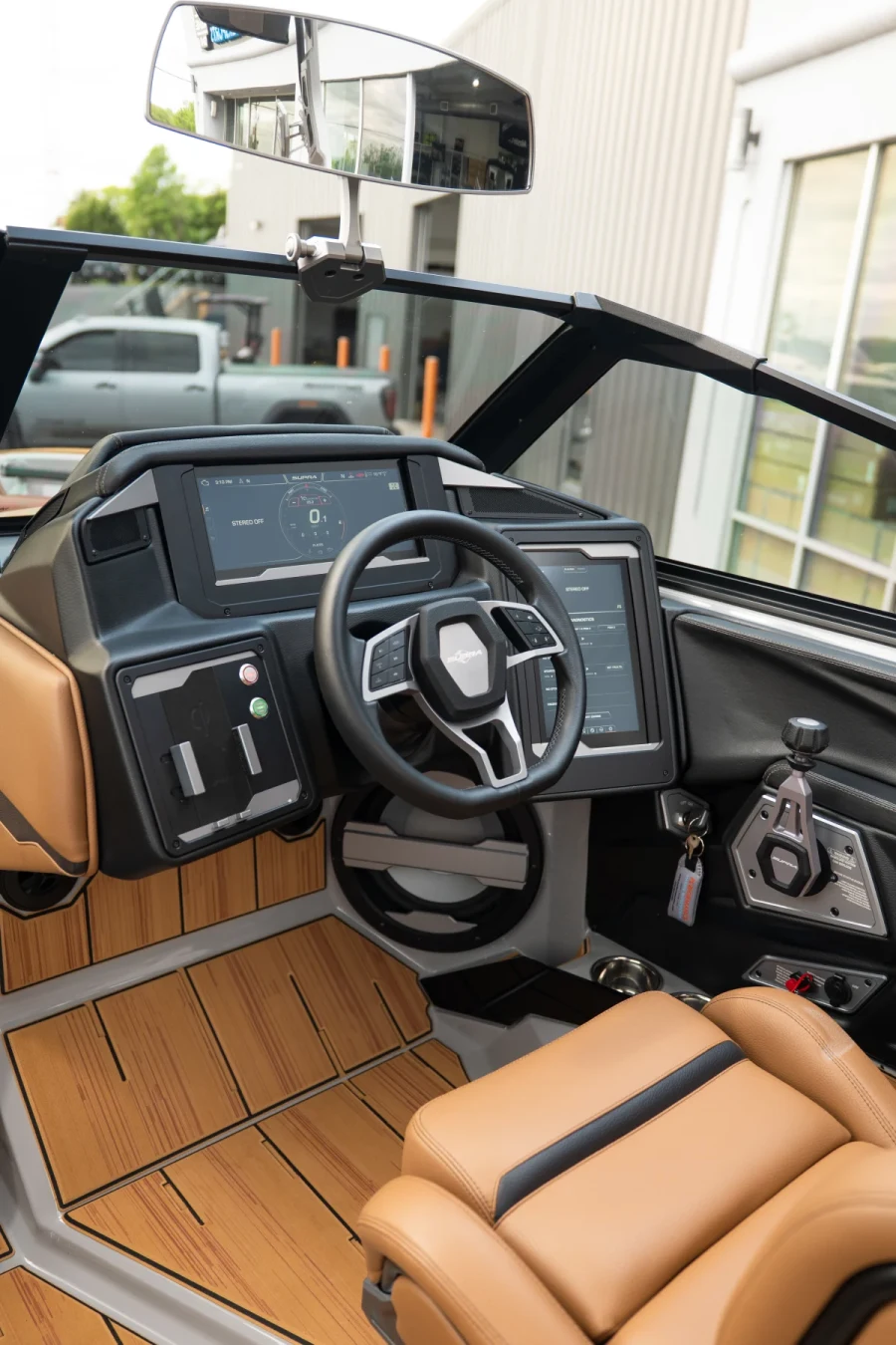 2025 Supra Boats SE for sale in OSAGE BEACH, Missouri