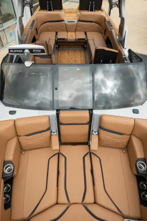 2025 Supra Boats SE for sale in OSAGE BEACH, Missouri