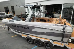 2025 Supra Boats SE for sale in OSAGE BEACH, Missouri
