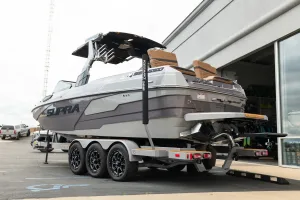 2025 Supra Boats SE for sale in OSAGE BEACH, Missouri