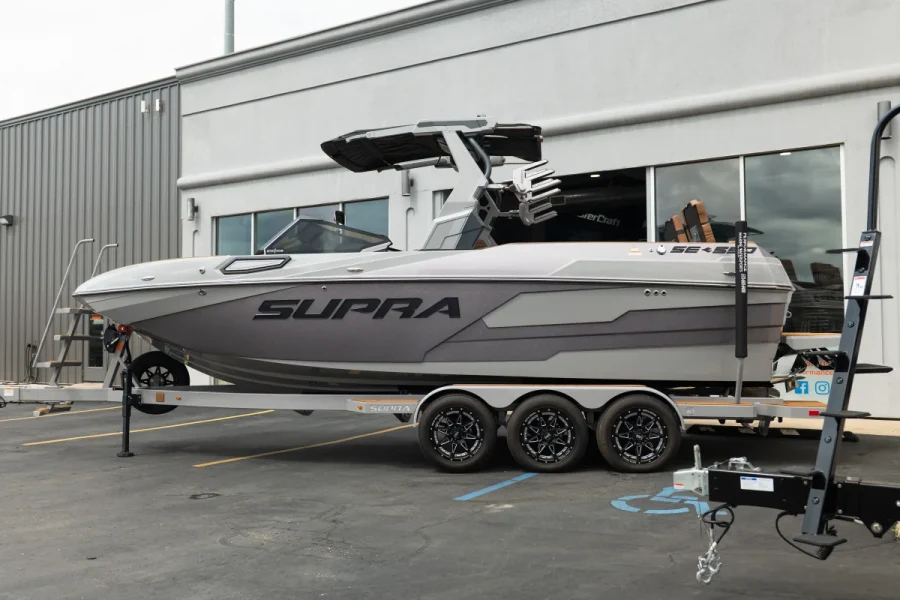 2025 Supra Boats SE for sale in OSAGE BEACH, Missouri