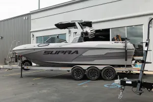 2025 Supra Boats SE for sale in OSAGE BEACH, Missouri