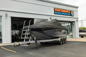 2025 Supra Boats SE for sale in OSAGE BEACH, Missouri