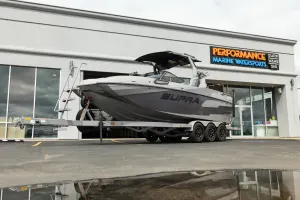 2025 Supra Boats SE for sale in OSAGE BEACH, Missouri
