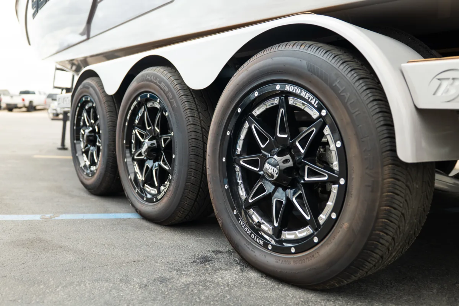 2025 SUPRA SE550 DEMO FULLY LOADED ONLY 18HRS 