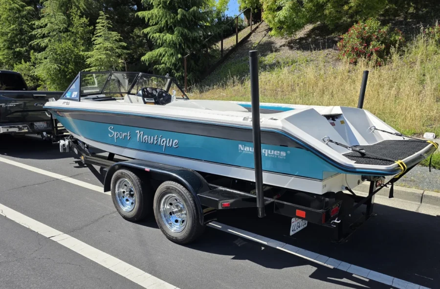 1990 Nautique Boats Sport Nautique for sale in Danville, California