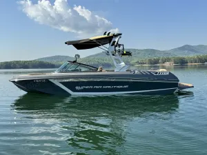 2019 Nautique Boats GS20 for sale in Blue Ridge, Georgia