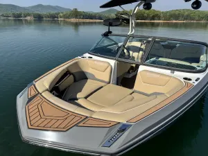 2019 Nautique Boats GS20 for sale in Blue Ridge, Georgia