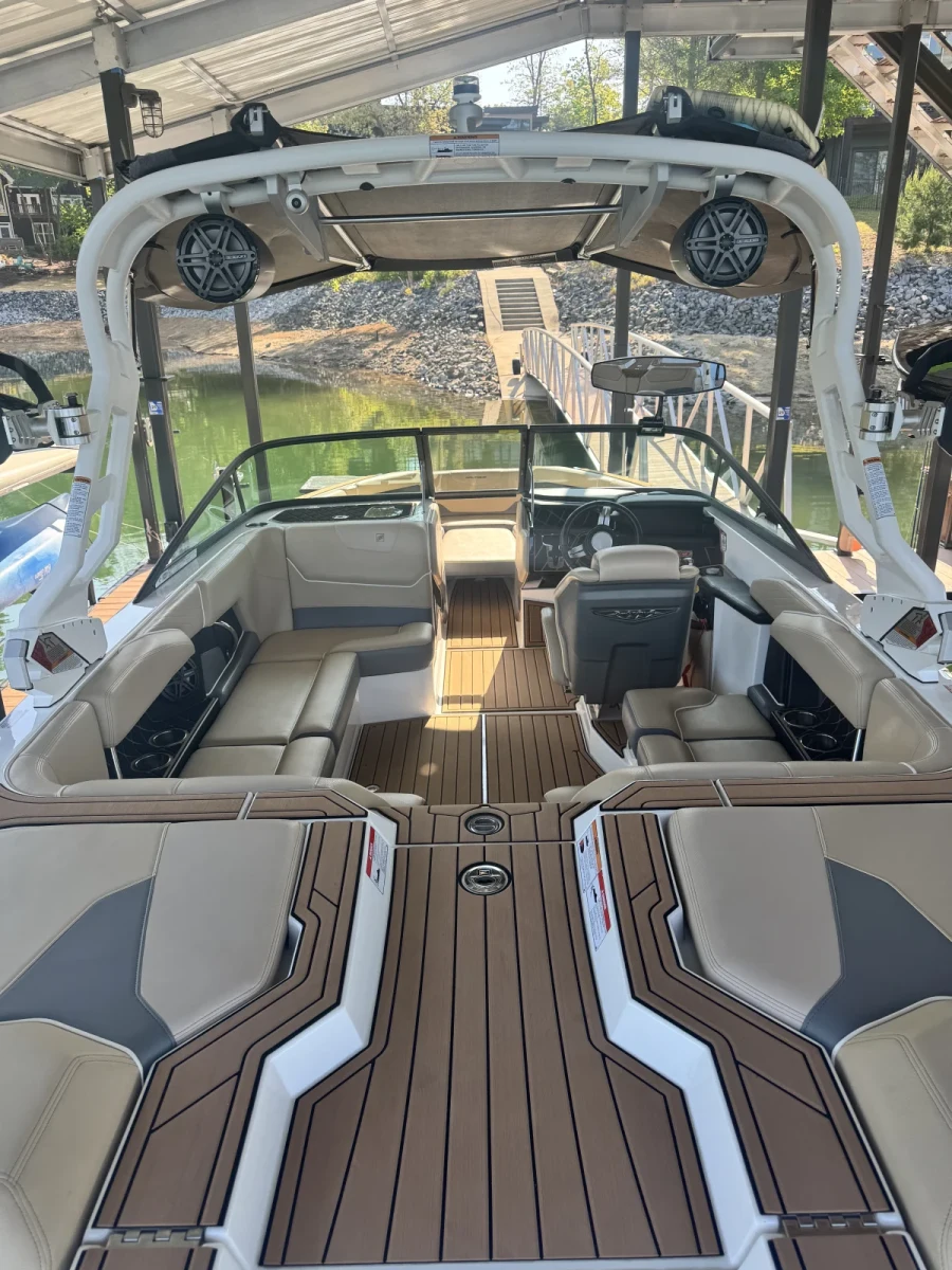 2019 Nautique Boats GS20 for sale in Blue Ridge, Georgia