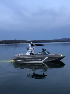 2019 Nautique Boats GS20 for sale in Blue Ridge, Georgia