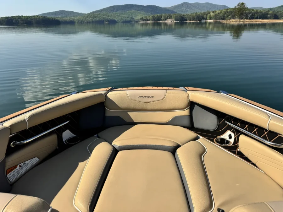 2019 Nautique Boats GS20 for sale in Blue Ridge, Georgia