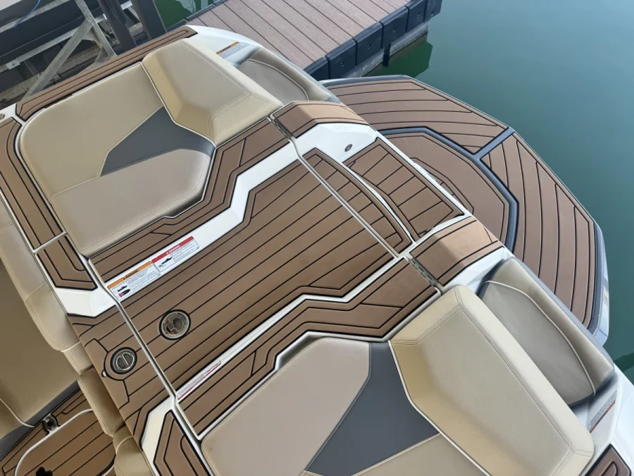 2019 Nautique Boats GS20 for sale in Blue Ridge, Georgia