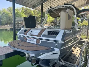 2019 Nautique Boats GS20 for sale in Blue Ridge, Georgia