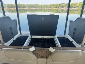 2019 Nautique Boats GS20 for sale in Blue Ridge, Georgia
