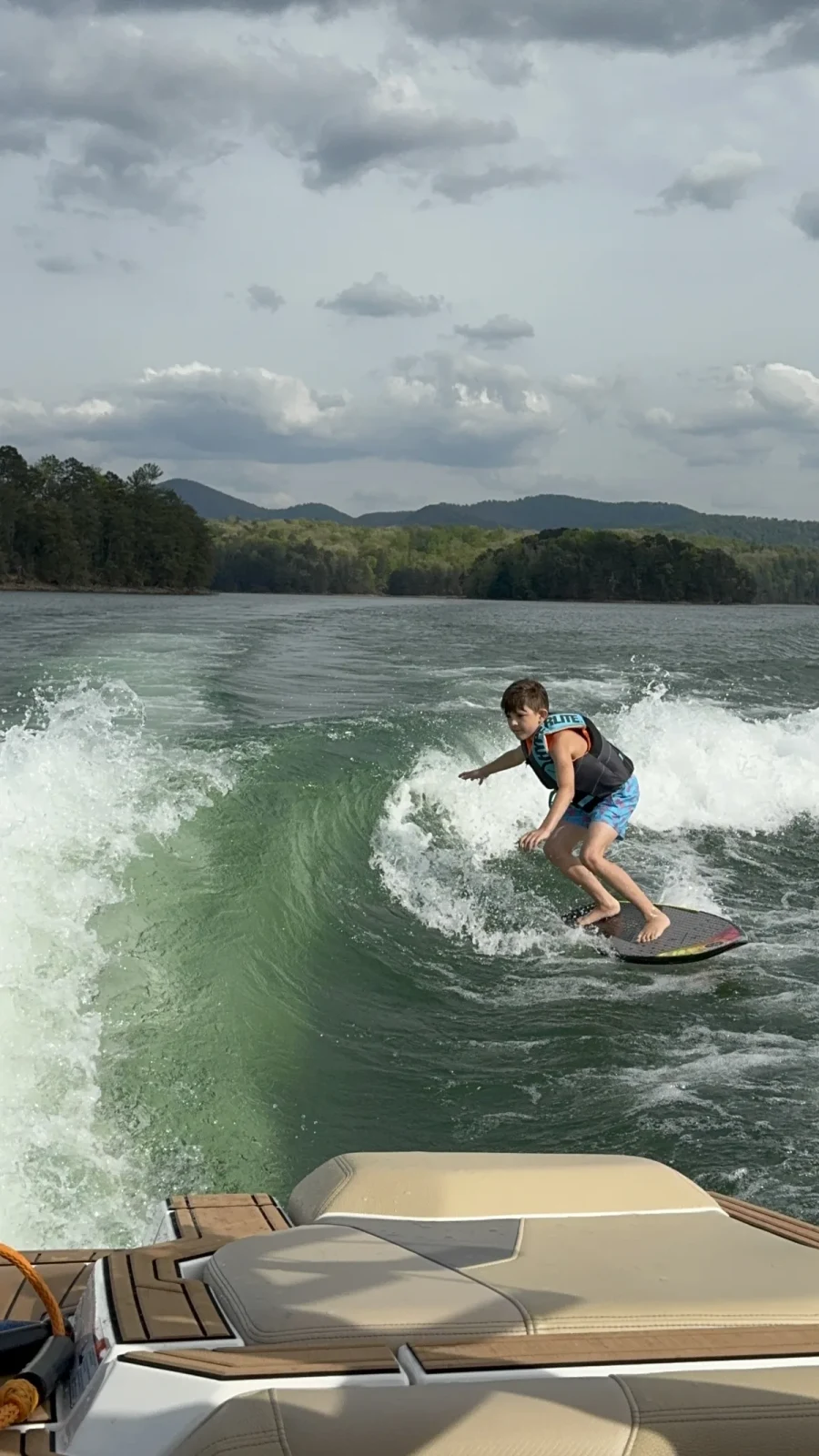 2019 Nautique Boats GS20 for sale in Blue Ridge, Georgia