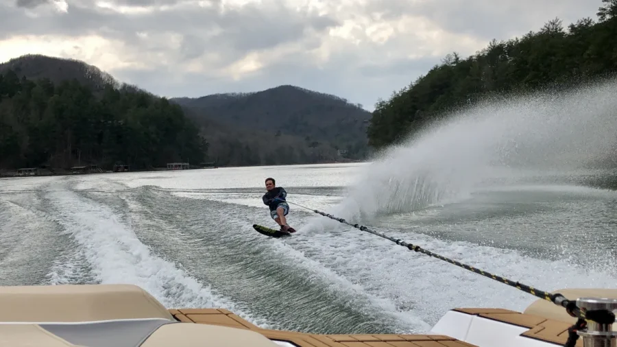 2019 Nautique Boats GS20 for sale in Blue Ridge, Georgia