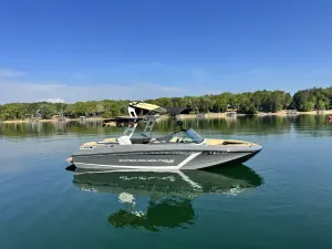 2019 Nautique Boats GS20 for sale in Blue Ridge, Georgia