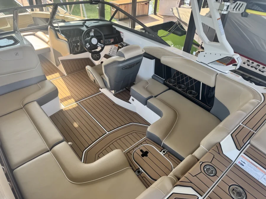 2019 Nautique Boats GS20 for sale in Blue Ridge, Georgia