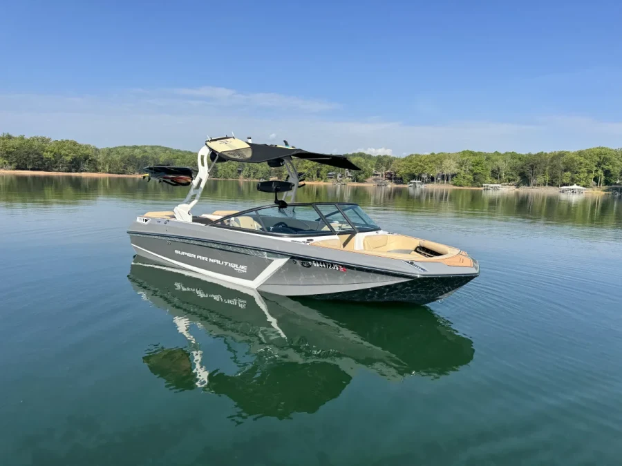 2019 Nautique Boats GS20 for sale in Blue Ridge, Georgia