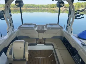2019 Nautique Boats GS20 for sale in Blue Ridge, Georgia