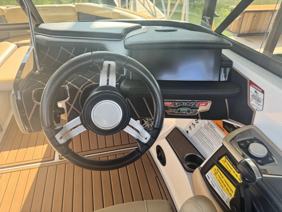 2019 Nautique Boats GS20 for sale in Blue Ridge, Georgia