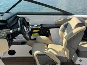 2019 Nautique Boats GS20 for sale in Blue Ridge, Georgia