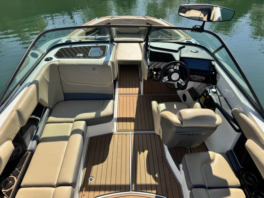 2019 Nautique Boats GS20 for sale in Blue Ridge, Georgia