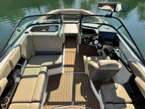 2019 Nautique Boats GS20 for sale in Blue Ridge, Georgia
