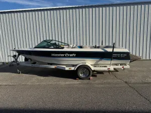 1994 Mastercraft Boats Prostar 190 for sale in Issaquah, Washington