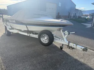 1994 Mastercraft Boats Prostar 190 for sale in Issaquah, Washington
