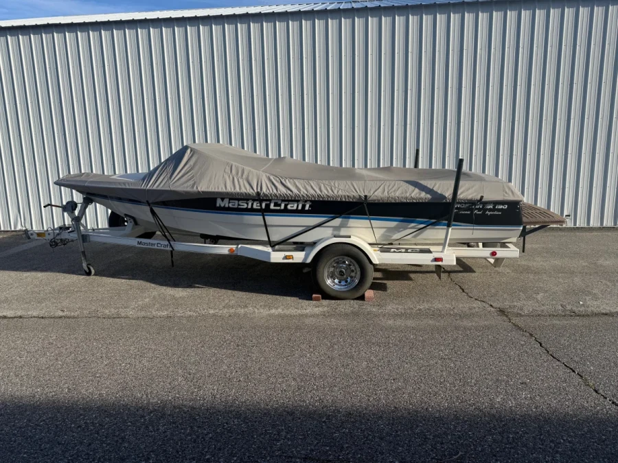 1994 Mastercraft Boats Prostar 190 for sale in Issaquah, Washington