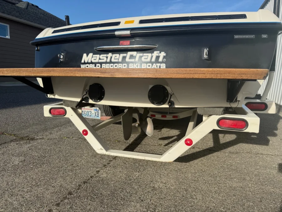 1994 Mastercraft Boats Prostar 190 for sale in Issaquah, Washington