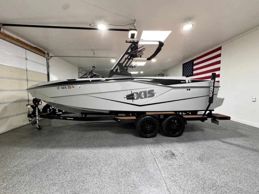 2024 Axis Boats T235 for sale in Murray, Utah