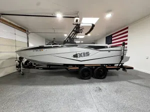 2024 Axis Boats T235 for sale in Murray, Utah