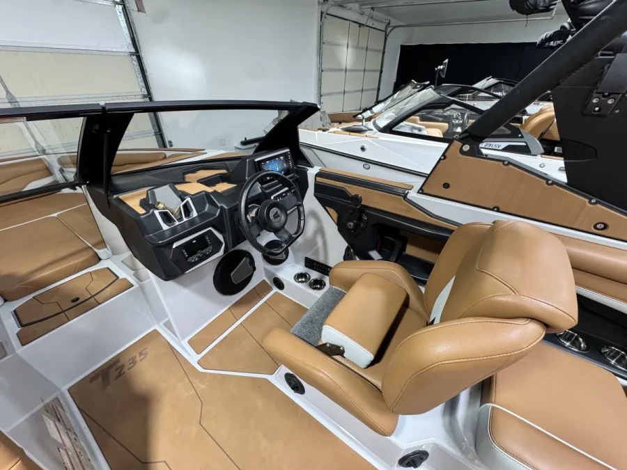 2024 Axis Boats T235 for sale in Murray, Utah