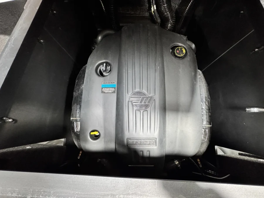 2024 Axis Boats T235 for sale in Murray, Utah